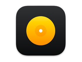 djay Pro AI For Mac v5.4.2 专业的DJ打碟软件