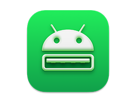 MacDroid Pro For Mac v2.5 安卓手机数据传输助手