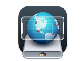 Network Radar For Mac v3.0.3 专业的网络扫描和管理工具