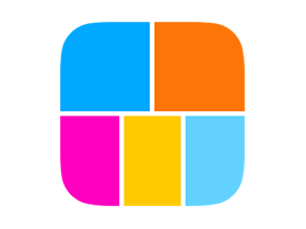 FrameMagic : Collage Maker Pro v3.8.1 非常好用的照片拼贴工具