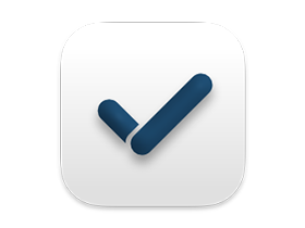GoodTask For Mac v7.9.1 项目管理日历提醒工具