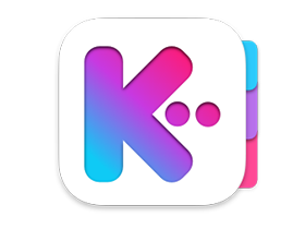 Keep It For Mac v2.1.1 优秀的写作笔记软件