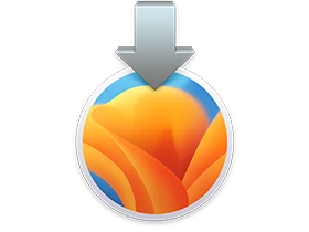 macOS Ventura 13.7.5 黑苹果系统iso镜像