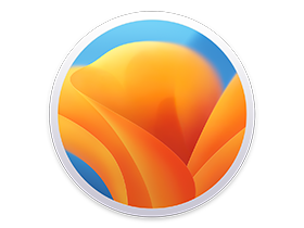 黑苹果macOS Ventura 13.5 (22G74) 自带OC v0.9.3 原版系统