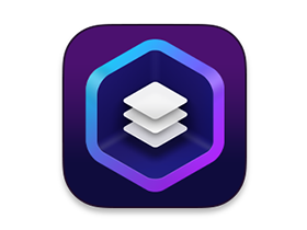 Blocs For Mac v5.1.0 强大的网页设计工具