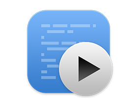 CodeRunner 4 For Mac v4.2.2 非常实用的代码编辑器