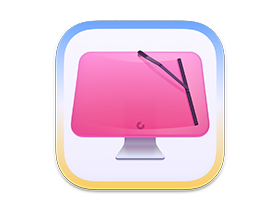 CleanMyMac X For Mac v4.15.13 macOS最好用的清理软件