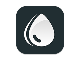 Dropshare 5 For Mac v5.58 专业的文件共享和协作工具