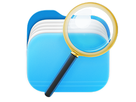 Find Any File For Mac v2.5.6 本地文件搜索软件