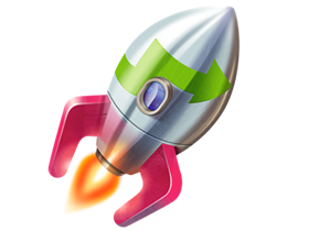 Rocket Typist Pro For Mac v3.2.3 文本快速输入工具