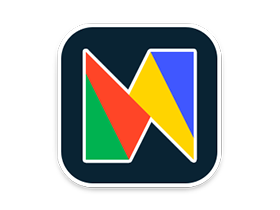 uDock For Mac v3.5.0实用的Dock栏快速启动工具