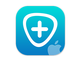 Aiseesoft Mac FoneLab For Mac v10.3.22 实用的IOS备份恢复软件