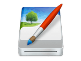 DMG Canvas For Mac v4.0.3 实用的DMG快速打包软件