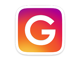 Grids - For Instagram For Mac v8.5.1 Instagram客户端软件
