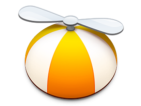 Little Snitch 5 For Mac v5.7.4 强大的网络流量监控工具
