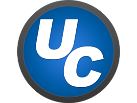 UltraCompare For Mac v22.1.0.18 代码文件夹比较工具