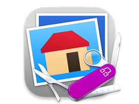 GraphicConverter For Mac v12.4.1 功能齐全的图形编辑器