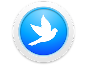 SyncBird Pro For Mac v3.9.6 数据传输管理软件