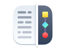 Text Workflow For Mac v2.4.0 专业的文本转换软件