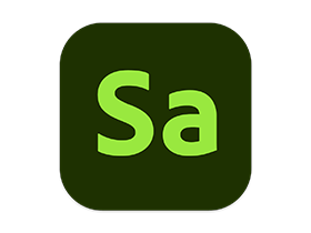 Adobe Substance 3D Sampler For Mac v4.0.2 真实材质贴图制作软件
