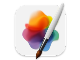 Pixelmator Pro For Mac v3.7.0 强大的图像编辑器