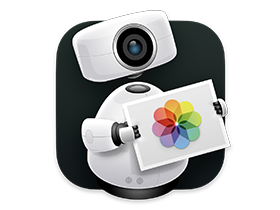 PowerPhotos For Mac v2.7.2 专业的照片管理软件