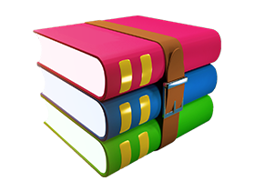 RAR Extractor-unzip For Mac v10.7.0 方便易用的解压缩软件