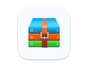 BestZip 2 For Mac v1.6.1 文件压缩和解压缩工具