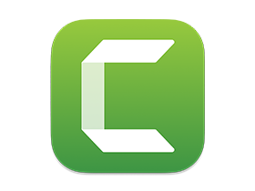 Camtasia 2022 For Mac v2022.6.8 多功能的屏幕录制和视频编辑软件