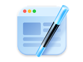 Coherence X For Mac v4.5.3 非常实用的将网站转应用程序软件