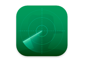 Cookie For Mac v7.9.3 实用的浏览器缓存清理工具