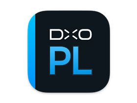 DxO PhotoLab 6 For Mac v6.6.9.50 强大的照片编辑软件