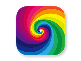 Dynamic Wallpaper For Mac v23.2 实用的动态桌面壁纸软件
