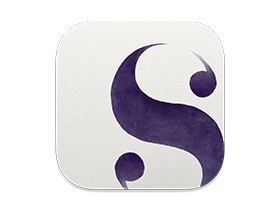 Scrivener For Mac v3.4.0 非常好用的写作软件