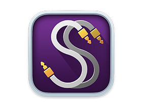 Sound Siphon For Mac v3.8.2 专业的音频处理软件