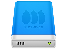 BlueHarvest For Mac v8.4.0 专业的磁盘文件清理工具