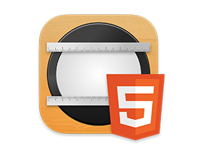 Hype 4 Pro For Mac v4.1.19 专业的HTML5动效设计软件