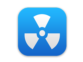 Disk Xray For Mac v4.4.1 专业的磁盘空间分析工具