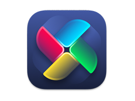 PhotoMill X For Mac v2.4.0 专业的图片处理工具