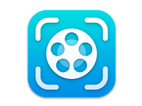 SnapMotion For Mac v5.1.1 轻量级视频截图工具