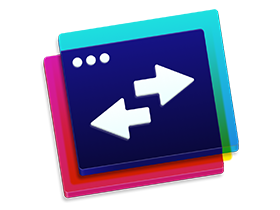 AltTab For Mac v7.27.0 实用的窗口管理工具