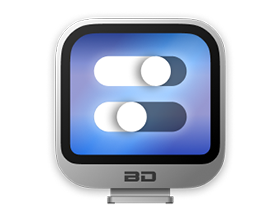 BetterDisplay Pro For Mac v3.2.1 实用屏幕调节工具