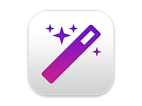 MacMagic For Mac v1.2.5 专业的系统清理优化软件