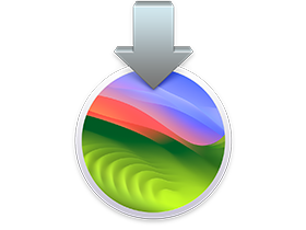 macOS Sonoma 14.7.5 自带OpenCore v1.0.5 黑苹果原版镜像