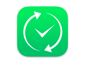 Chrono Plus-Time Tracker For Mac 1.7.0 强大的时间跟踪工具