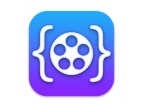 MetaVideo For Mac v1.1.3 专业的视频元数据编辑软件