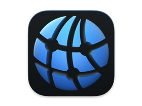 网络管理工具 NetWorker Pro For Mac v10.4.1 激活版