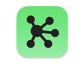 OmniGraffle Pro 7 For Mac v7.24.5 专业绘图和图形设计工具