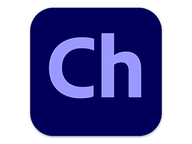Adobe Character Animator 2025 v25.0 修复版 macOS专业的动画制作软件