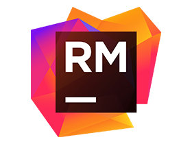 RubyMine For Mac v2024.3.5 专业的Ruby和Rails的IDE开发工具